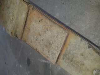 bontott KIA PREGIO Jobb hátsó Rugó