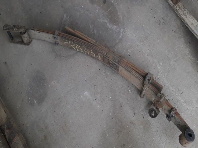 bontott KIA PREGIO Jobb hátsó Rugó