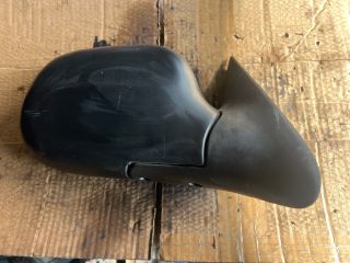 bontott KIA PREGIO Jobb Visszapillantó Tükör (Mechanikus)