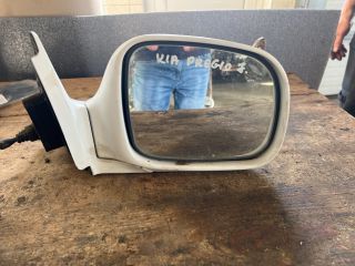 bontott KIA PREGIO Jobb Visszapillantó Tükör (Mechanikus)