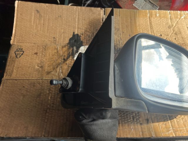 bontott KIA PREGIO Jobb Visszapillantó Tükör (Mechanikus)