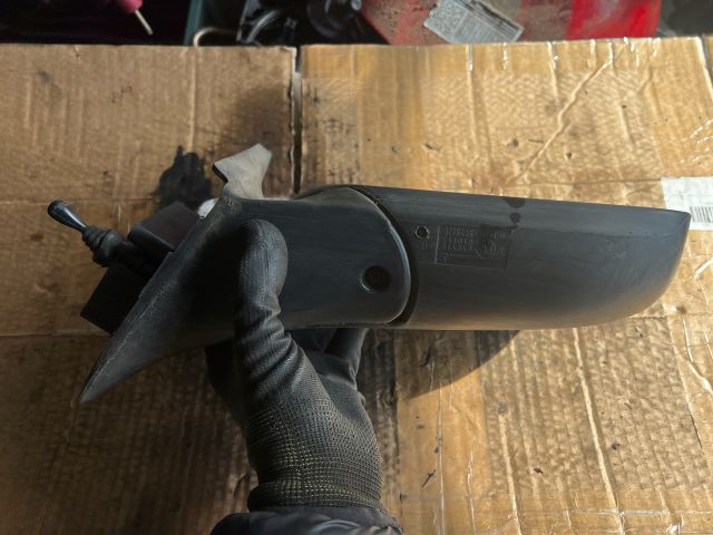 bontott KIA PREGIO Jobb Visszapillantó Tükör (Mechanikus)