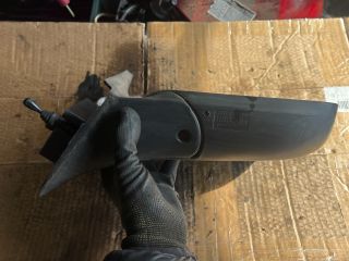 bontott KIA PREGIO Jobb Visszapillantó Tükör (Mechanikus)