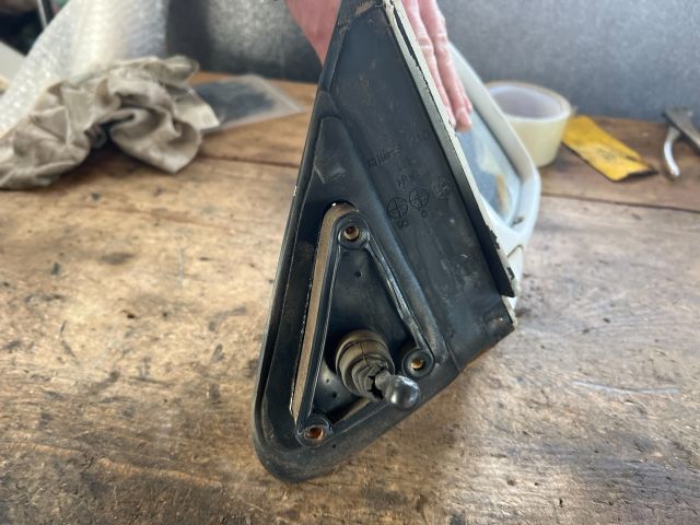 bontott KIA PREGIO Jobb Visszapillantó Tükör (Mechanikus)