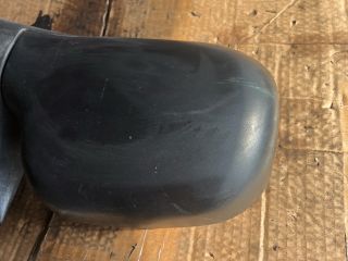 bontott KIA PREGIO Jobb Visszapillantó Tükör (Mechanikus)