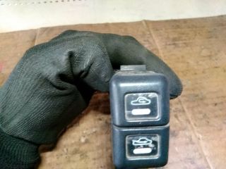 bontott KIA PREGIO Kapcsoló (Magában)