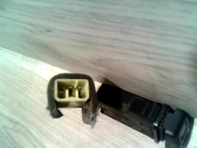 bontott KIA PREGIO Kapcsoló (Magában)