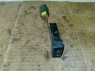 bontott KIA PREGIO Kapcsoló (Magában)