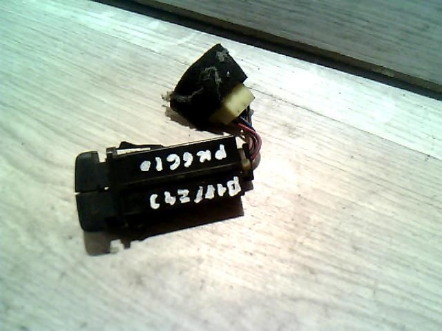 bontott KIA PREGIO Kapcsoló (Magában)