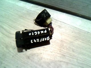 bontott KIA PREGIO Kapcsoló (Magában)