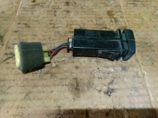 bontott KIA PREGIO Kapcsoló (Magában)