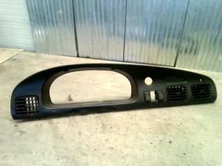 bontott KIA PREGIO Kilométeróra Keret