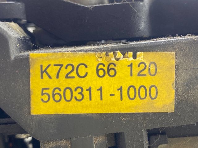 bontott KIA PREGIO Komplett Kormánykapcsoló (Bajuszkapcsoló)