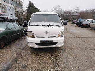 bontott KIA PREGIO Kormánymű Szervós