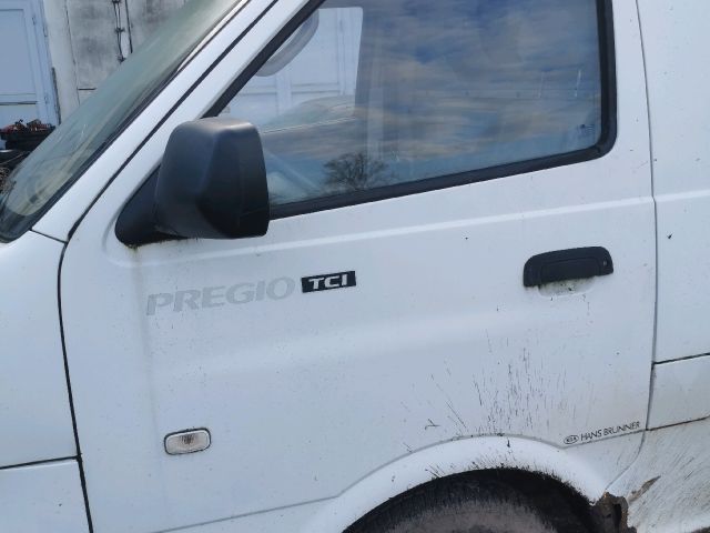 bontott KIA PREGIO Kormánymű Szervós