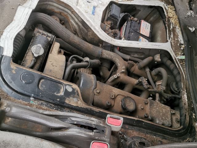 bontott KIA PREGIO Kormánymű Szervós