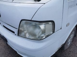 bontott KIA PREGIO Kormánymű Szervós