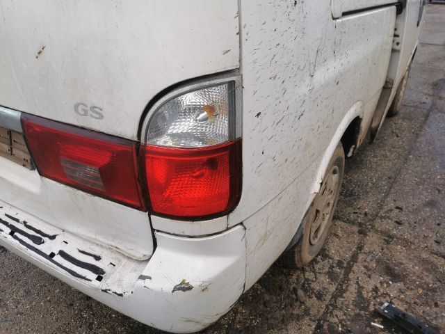 bontott KIA PREGIO Kormánymű Szervós