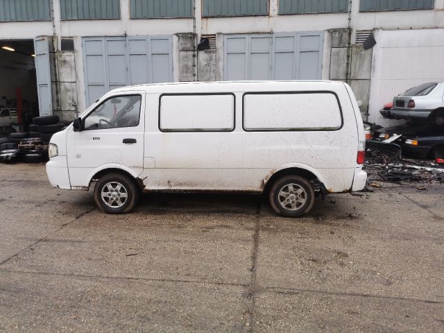 bontott KIA PREGIO Kormánymű Szervós