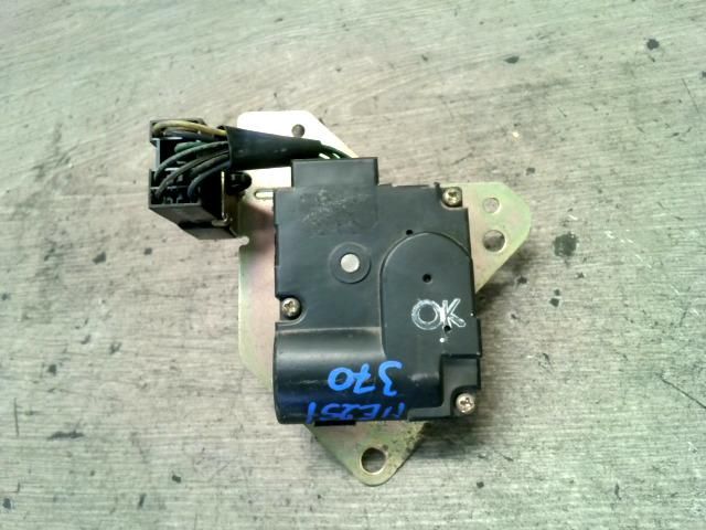 bontott KIA PREGIO Központizár Motor Csomagtérajtó