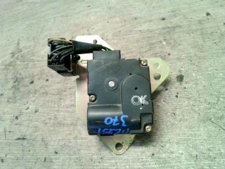 bontott KIA PREGIO Központizár Motor Csomagtérajtó