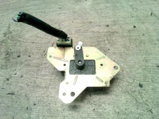 bontott KIA PREGIO Központizár Motor Csomagtérajtó