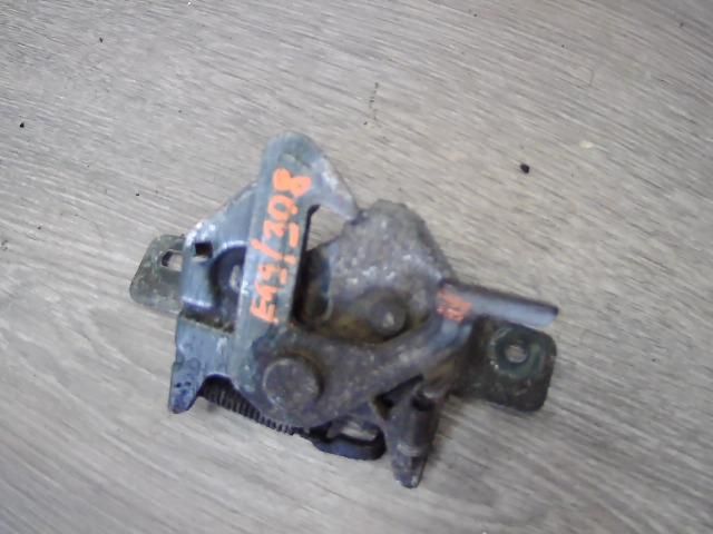 bontott KIA PREGIO Motorháztető Zárszerkezet