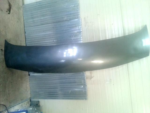 bontott KIA PREGIO Motorháztető