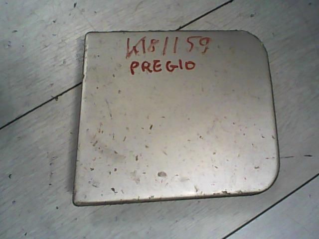 bontott KIA PREGIO Tankajtó