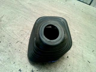 bontott KIA PREGIO Váltószoknya