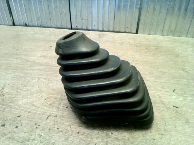 bontott KIA PREGIO Váltószoknya