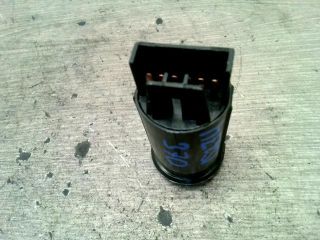 bontott KIA PREGIO Vészvillogó Kapcsoló