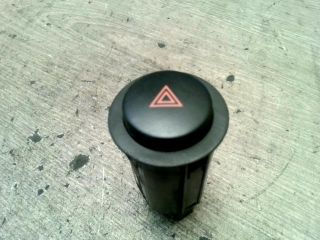 bontott KIA PREGIO Vészvillogó Kapcsoló