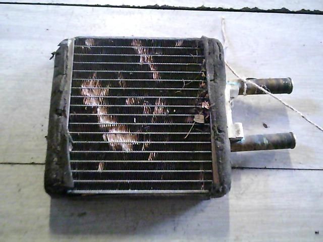 bontott KIA PRIDE Fűtőradiátor