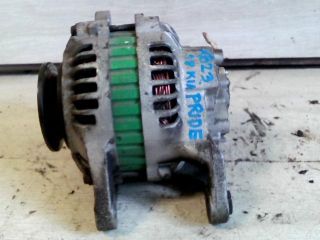 bontott KIA PRIDE Generátor