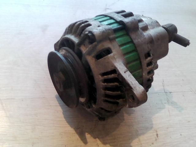 bontott KIA PRIDE Generátor