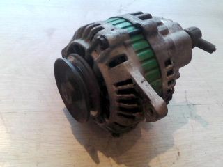 bontott KIA PRIDE Generátor