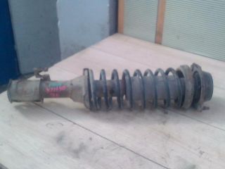 bontott KIA PRIDE Jobb első Gólyaláb (Lengécsillapító, Rugó)