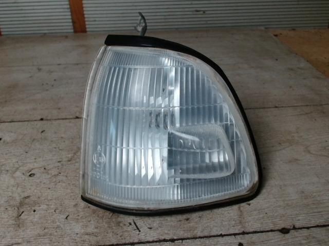 bontott KIA PRIDE Bal első Irányjelző