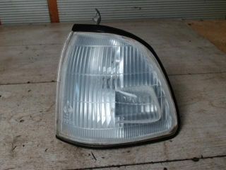 bontott KIA PRIDE Bal első Irányjelző