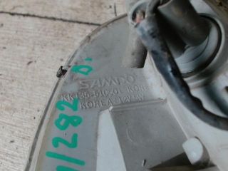 bontott KIA PRIDE Bal első Irányjelző