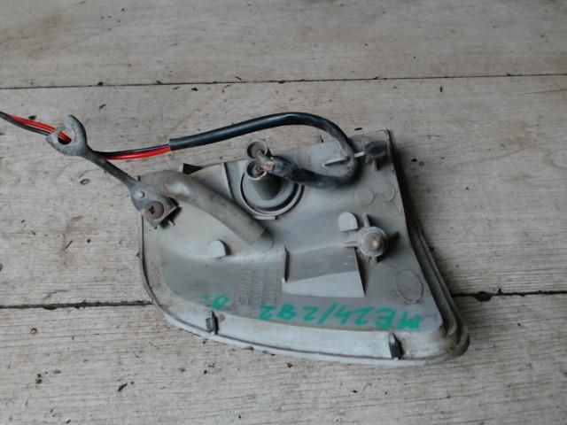 bontott KIA PRIDE Bal első Irányjelző