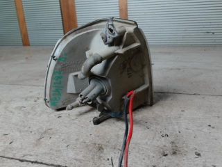 bontott KIA PRIDE Bal első Irányjelző