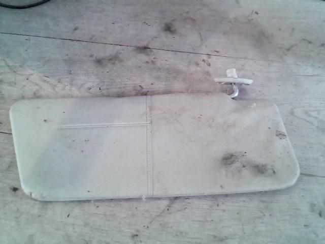 bontott KIA PRIDE Bal Napellenző