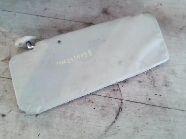 bontott KIA PRIDE Bal Napellenző