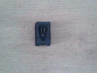 bontott KIA PRIDE Hátsó Ablakmosó Kapcsoló