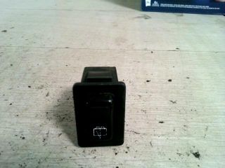 bontott KIA PRIDE Hátsó Ablakmosó Kapcsoló