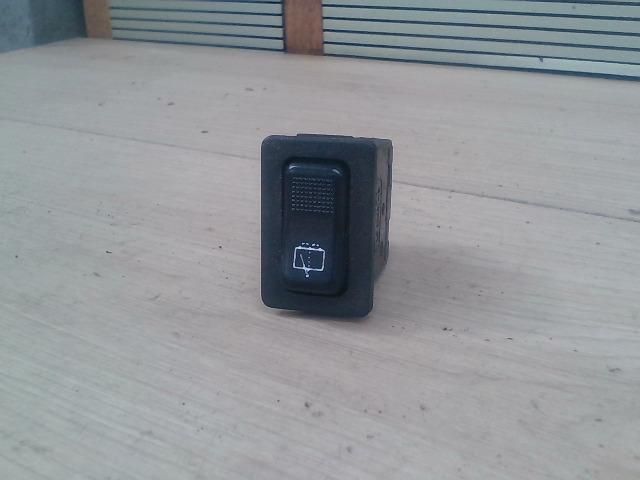 bontott KIA PRIDE Hátsó Ablakmosó Kapcsoló