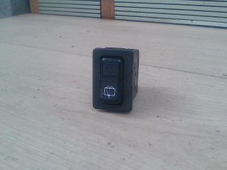 bontott KIA PRIDE Hátsó Ablakmosó Kapcsoló