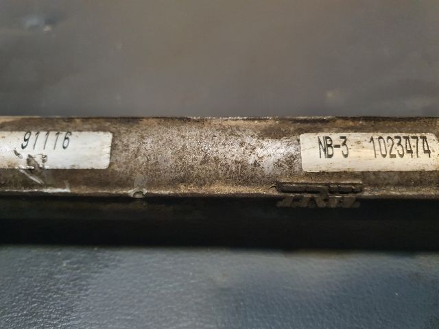 bontott KIA PRIDE Kormánymű Nem szervós